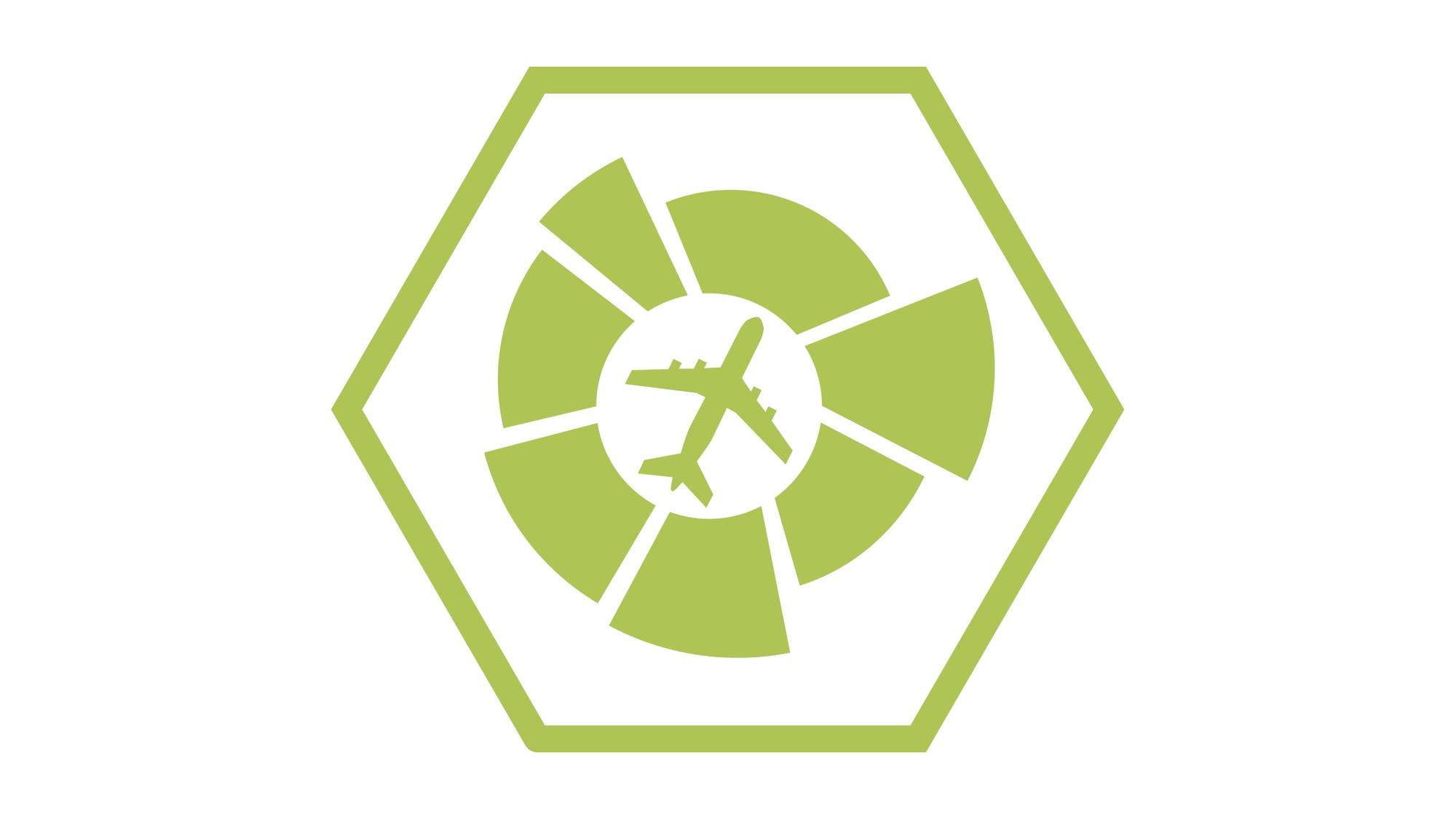 Lufttransportmanagement