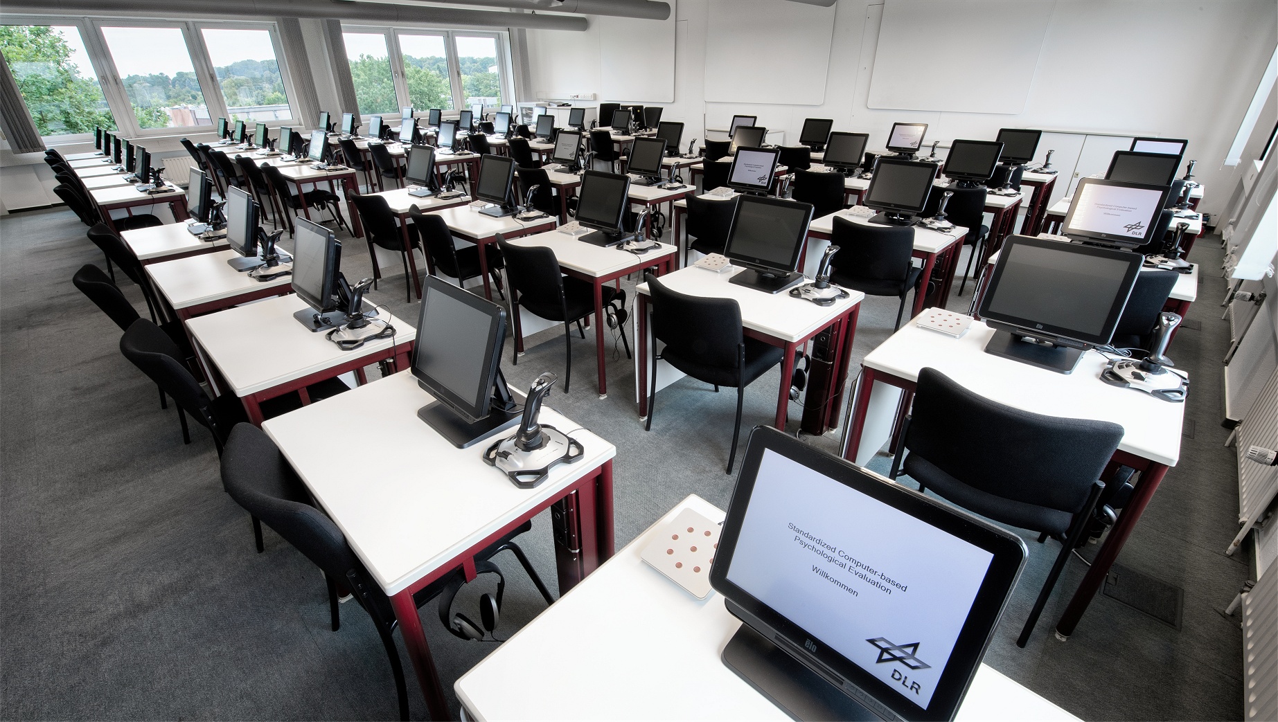 Luft- und Raumfahrtpsychologie