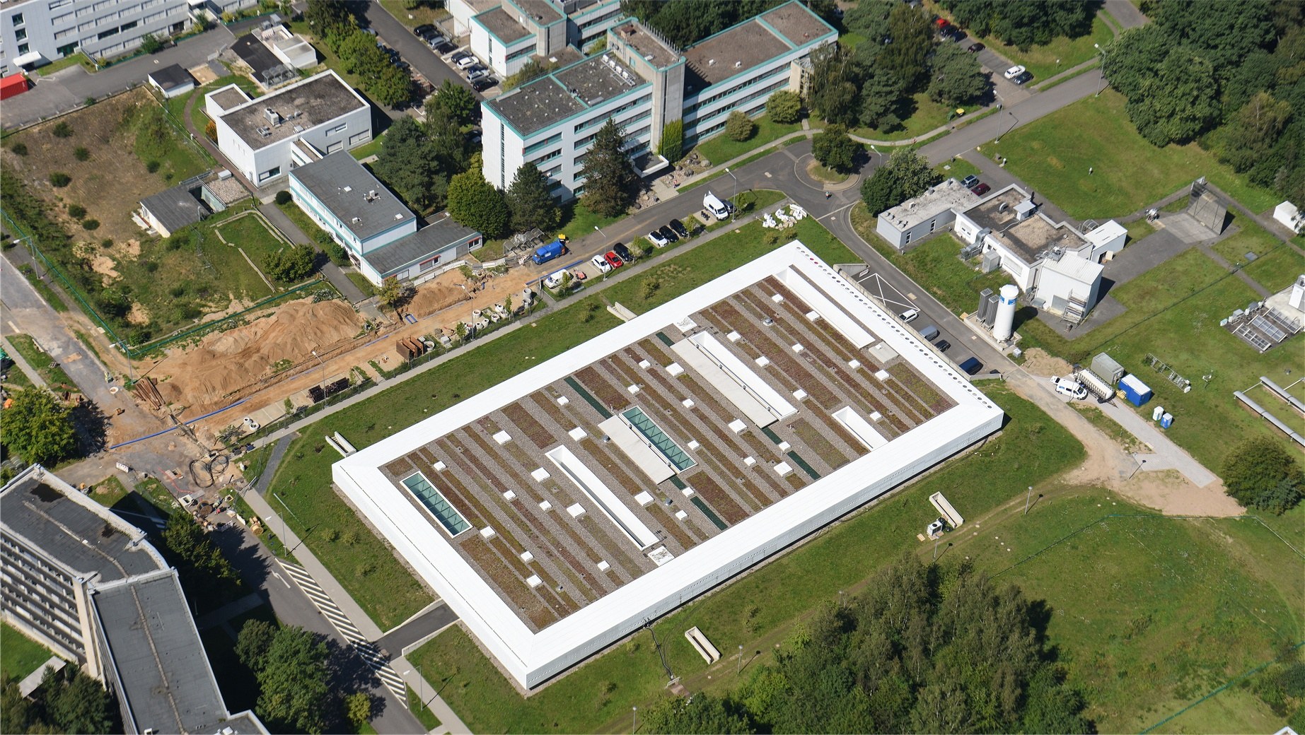 Anreise Standort Oberpfaffenhofen Und Anreise RUPBAM Anreise Standort Oberpfaffenhofen Und Anreise RUPBAM