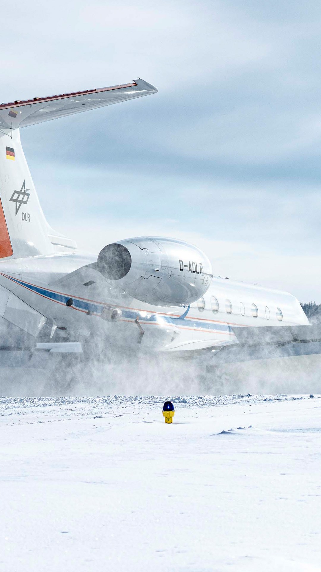 Atmosphärenforschung, Klimawandel