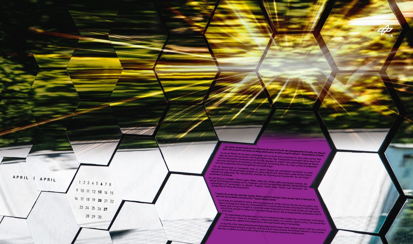 Solar, Sonnenenergie, Sonnenofen