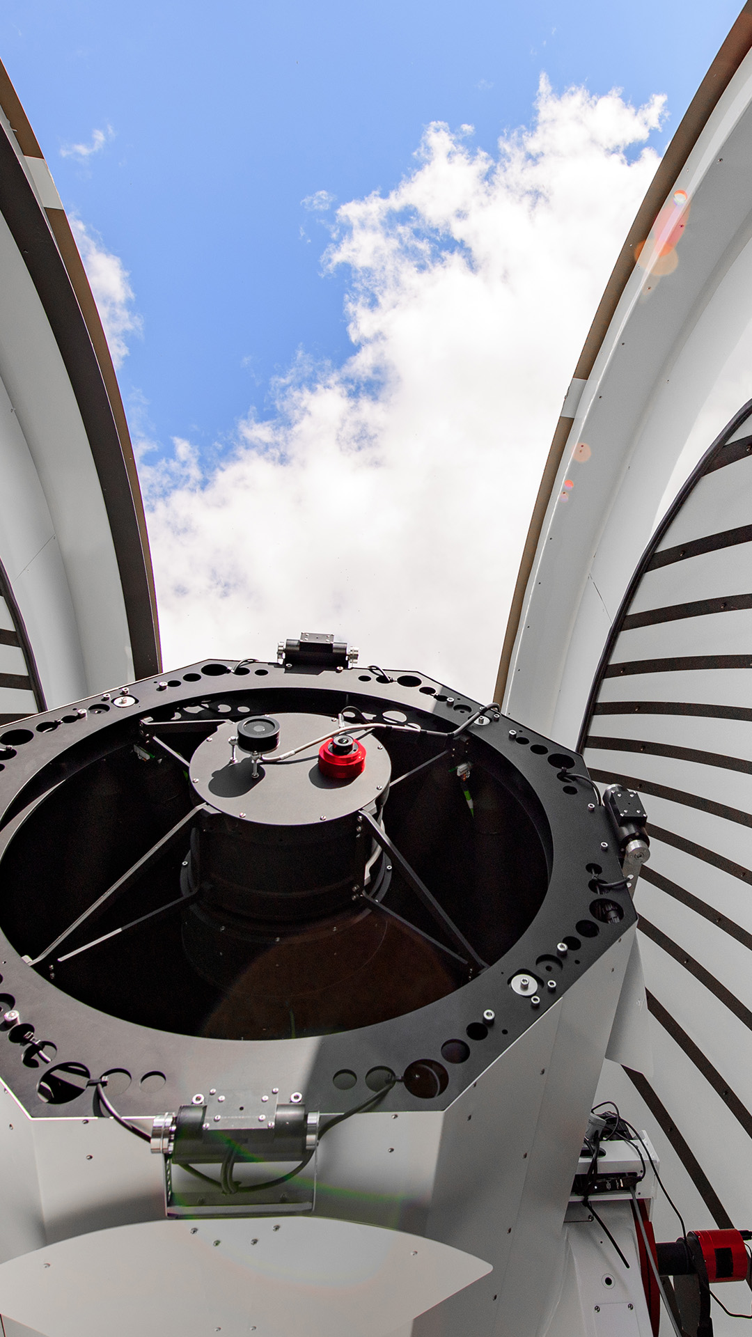 Satellitenkommunikation, kritische Infrastrukturen