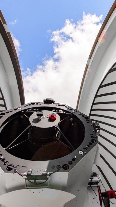 Satellitenkommunikation, kritische Infrastrukturen