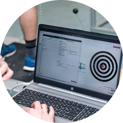 Mein Fitnessstudio fürs All