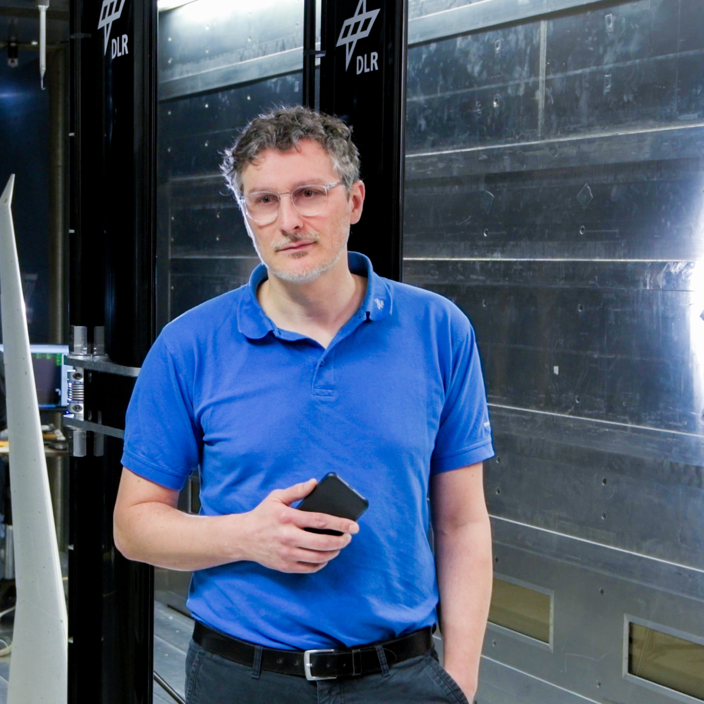 Foto von Dr. Lars Reimer