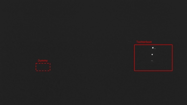 Abbildung 5: Aufnahme "normale" Kamera