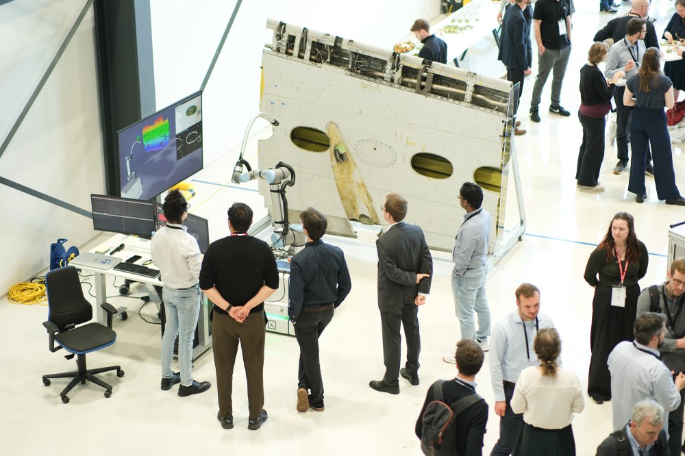 MRO Monday 2026