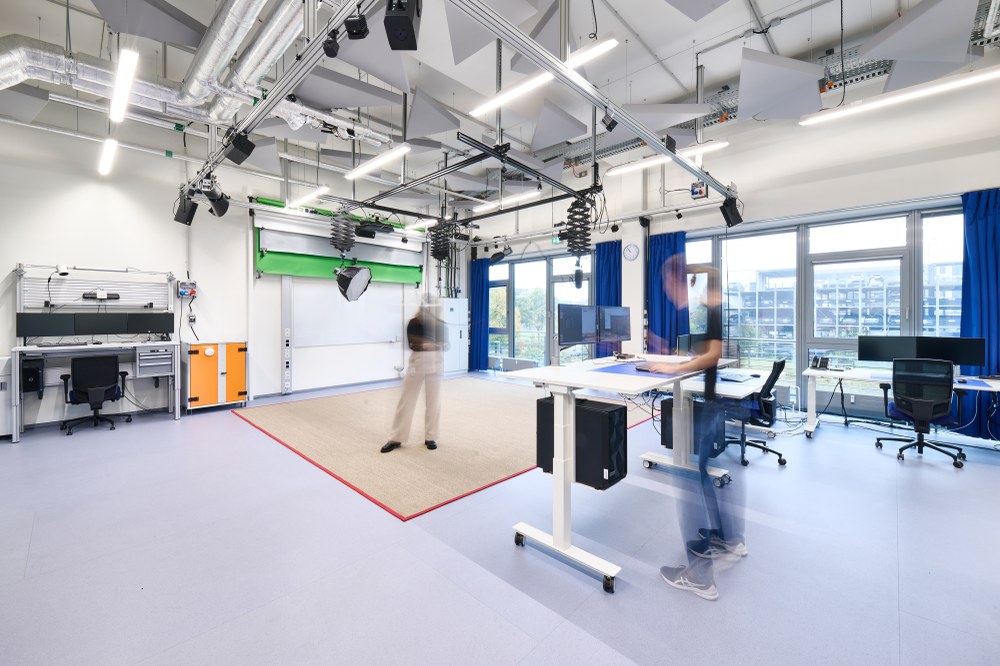 Vision Lab