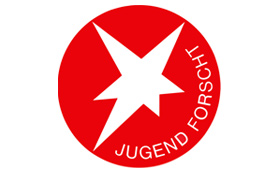 Jugend forscht Logo