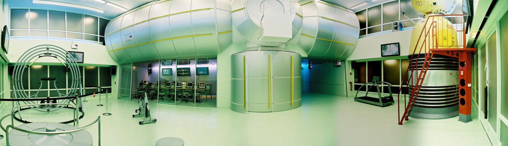 Freizeit- und Erholungszentrum FEZ