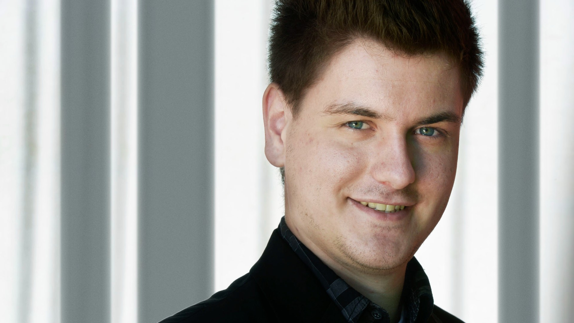 Gewinner des Sonderpreis für Informationstechnik