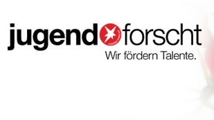 Jugend forscht Logo