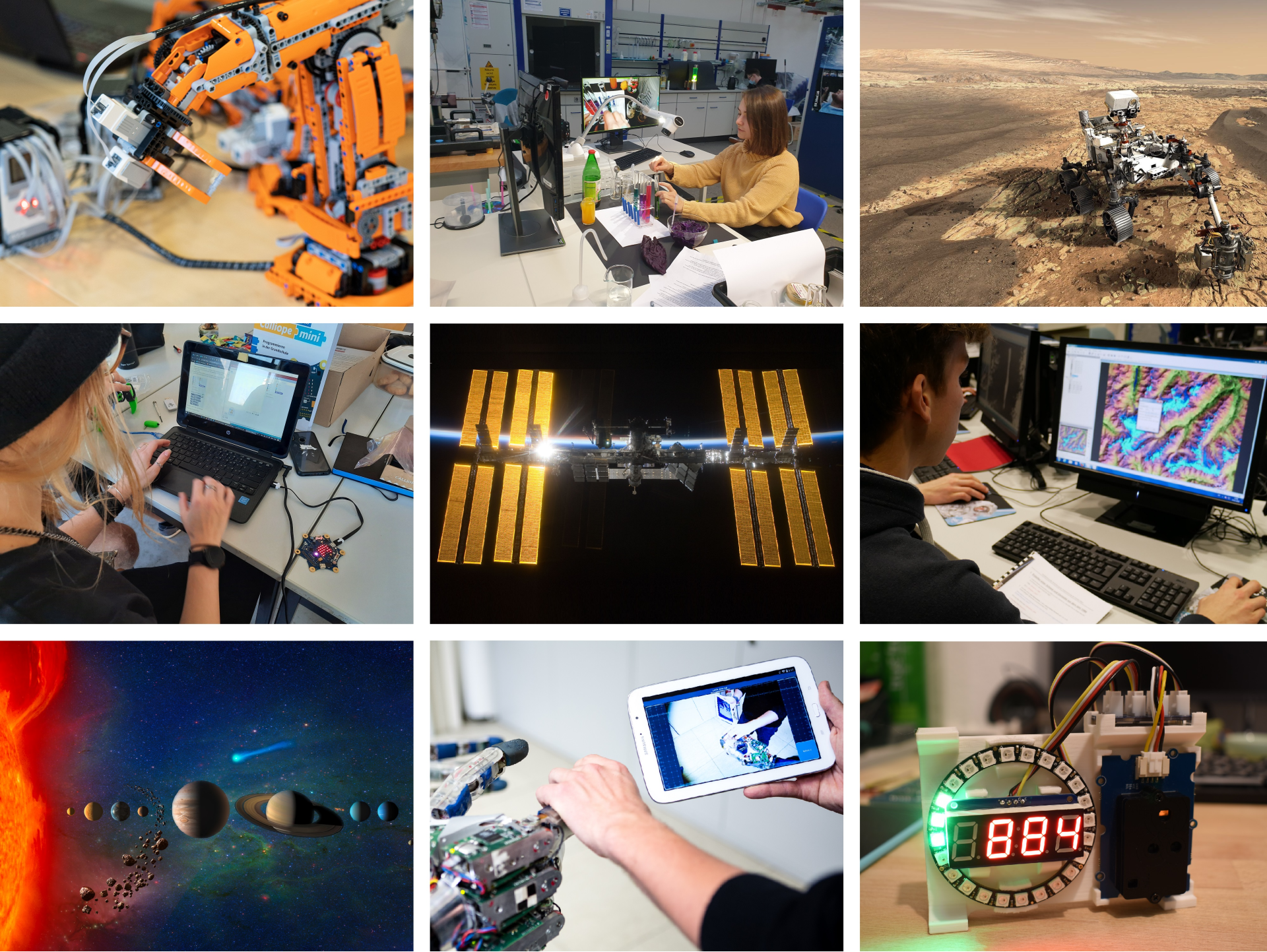 Angebote DLR_School_Labs