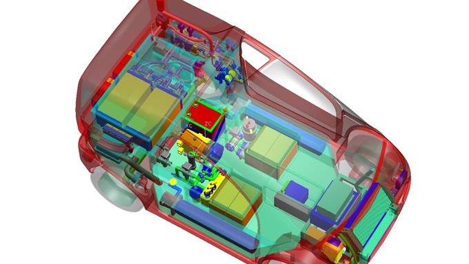 DLR-Studie Hylite