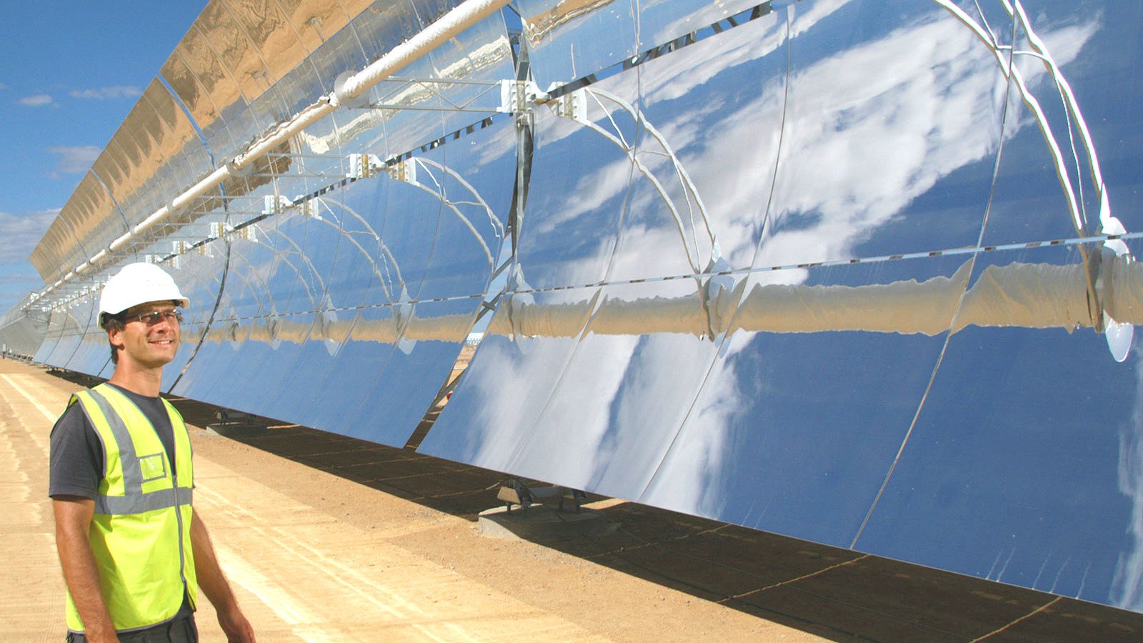 Solarspiegel