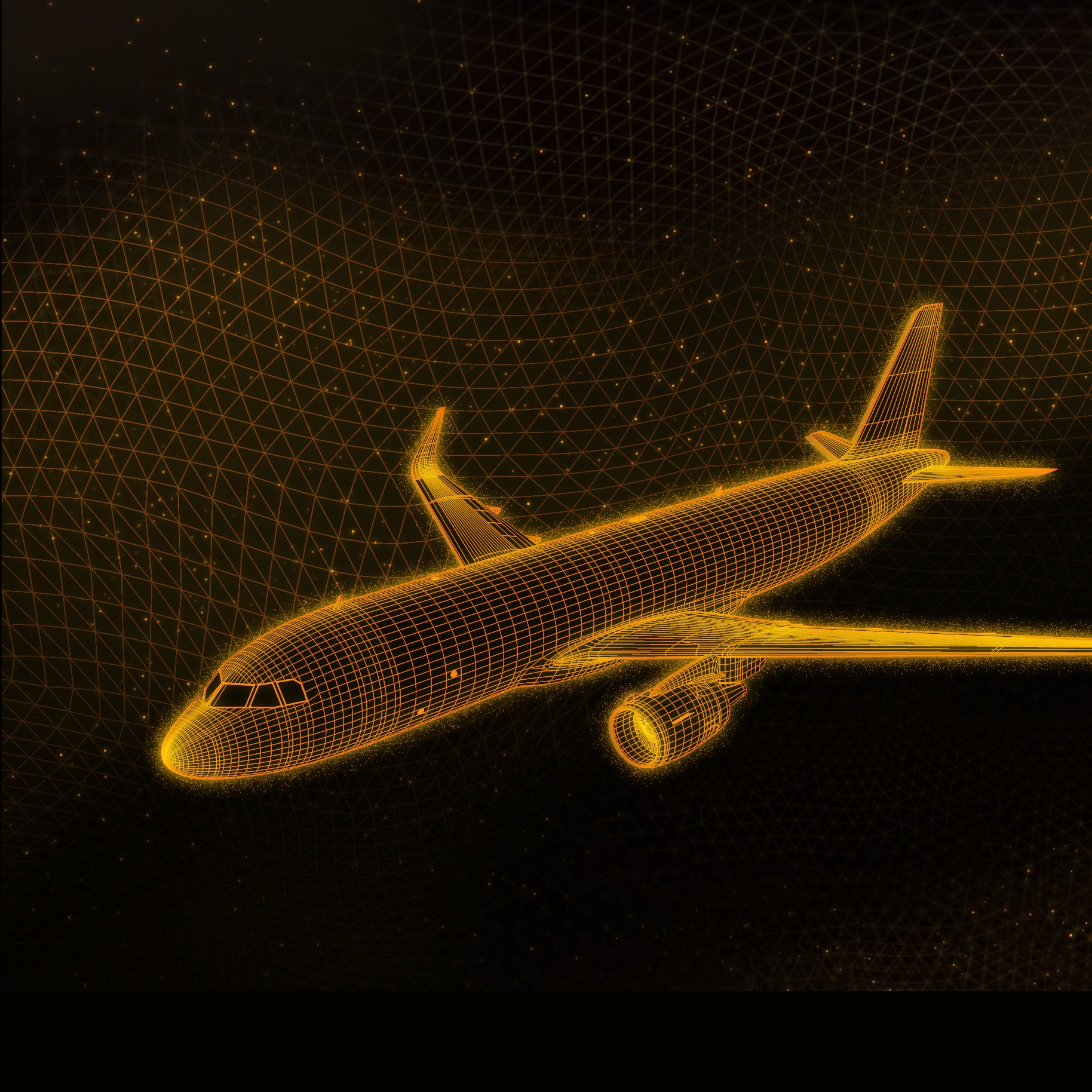 Virtual Wings