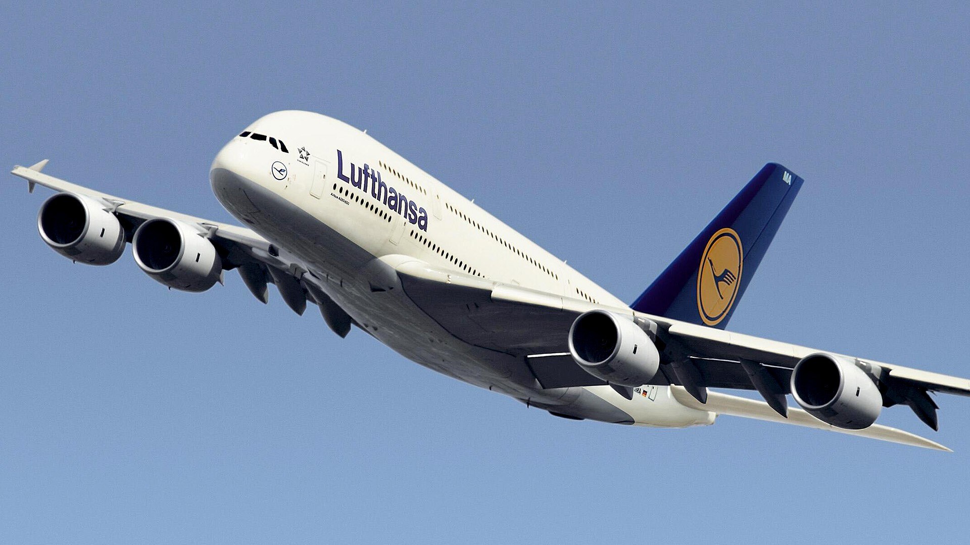 Airbus A380