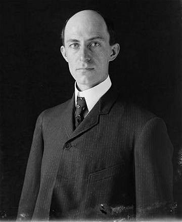 Wilbur Wright