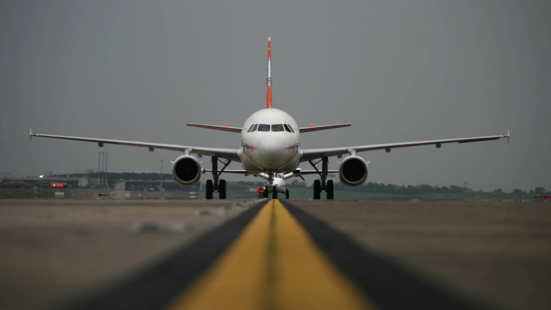 DLR-Forschungsflugzeug ATRA