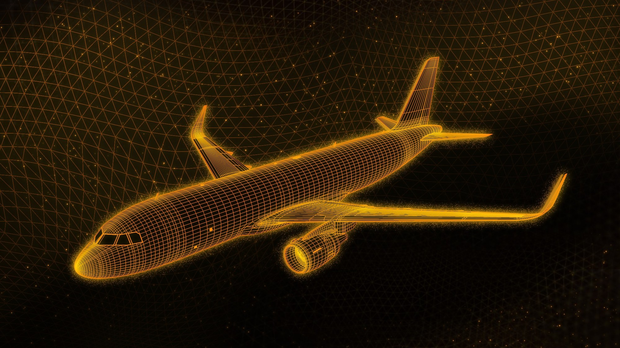 Virtual Wings