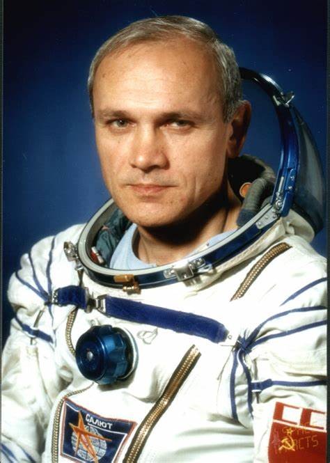 Wladimir Dschanibekow