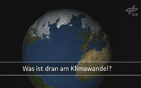 Teaser Klimawandel