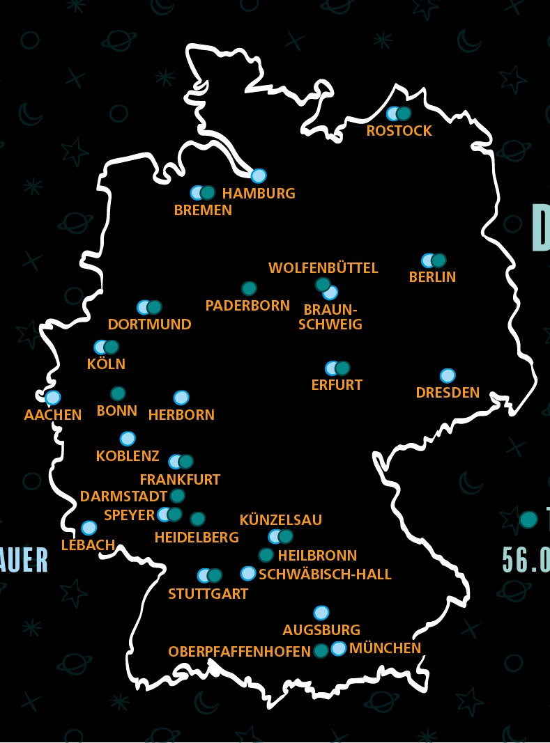 Tourdaten DLR_Next Raumfahrt-Show