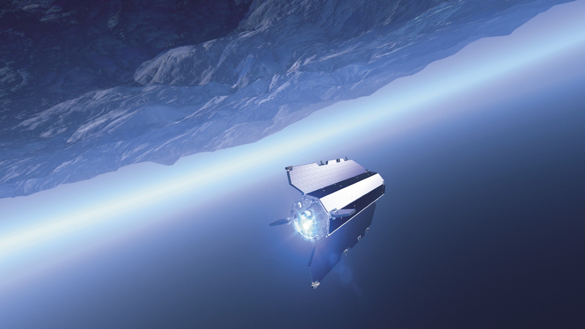 Satellit