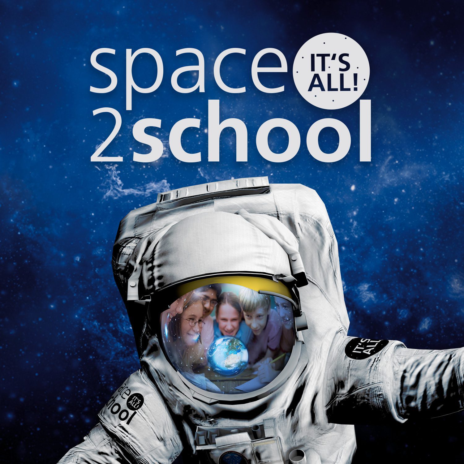 Poster Space2School