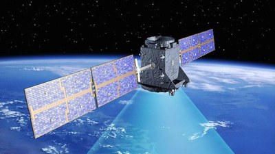 Galileo-Satellit