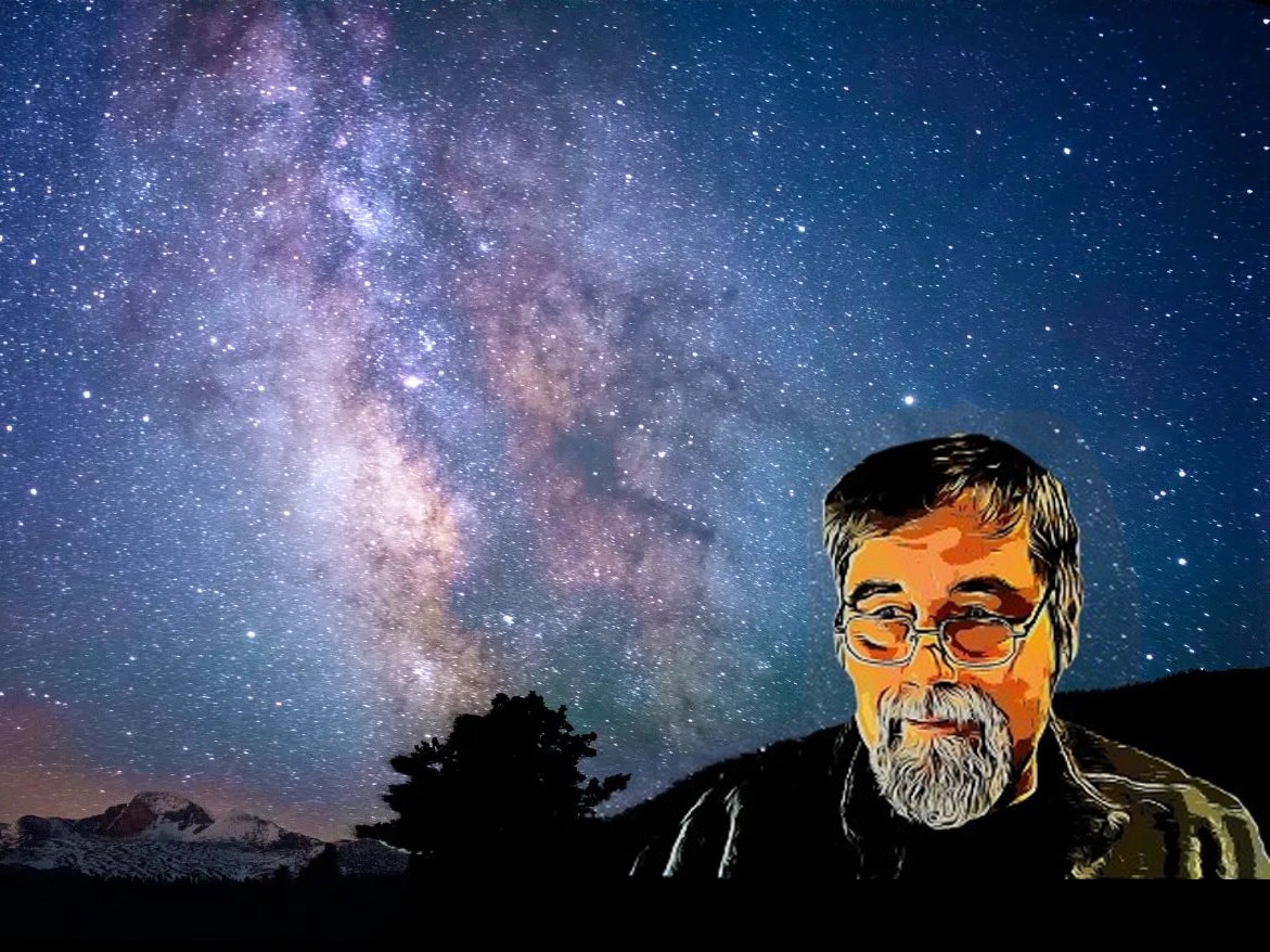 Richards Gute-Nacht-Geschichten