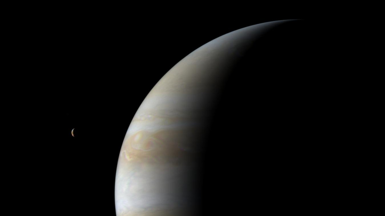 Jupiter
