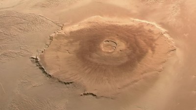 Olympus Mons