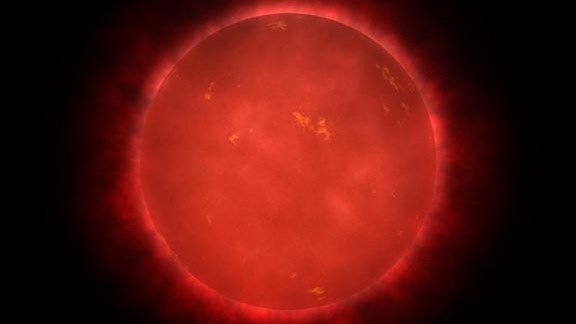 Proxima Centauri