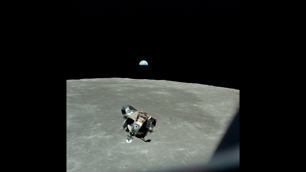 Apollo 11