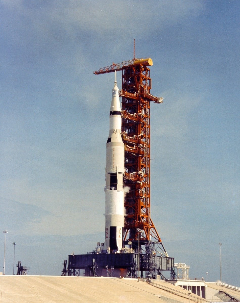 Saturn V