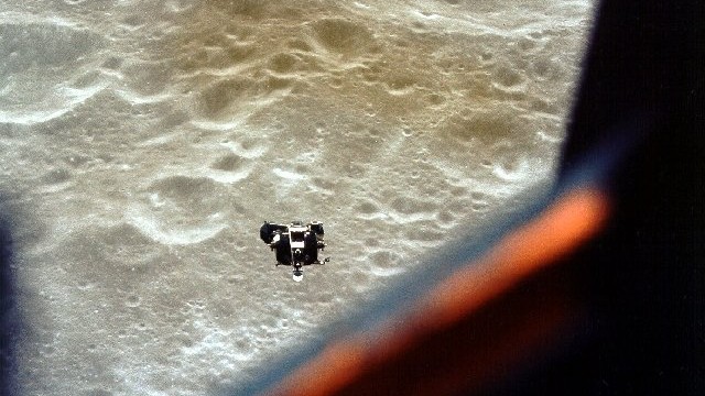 Die Apollo-Missionen im Steckbrief