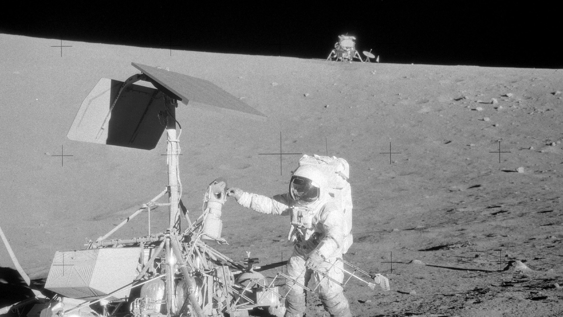 Surveyor 3