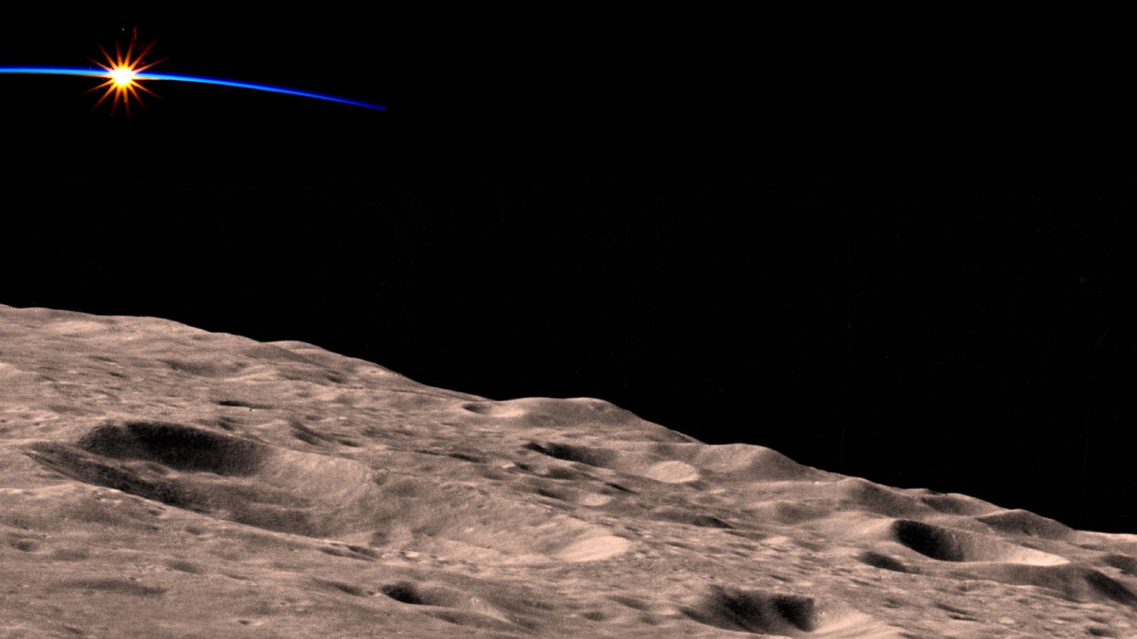 Mondfinsternis