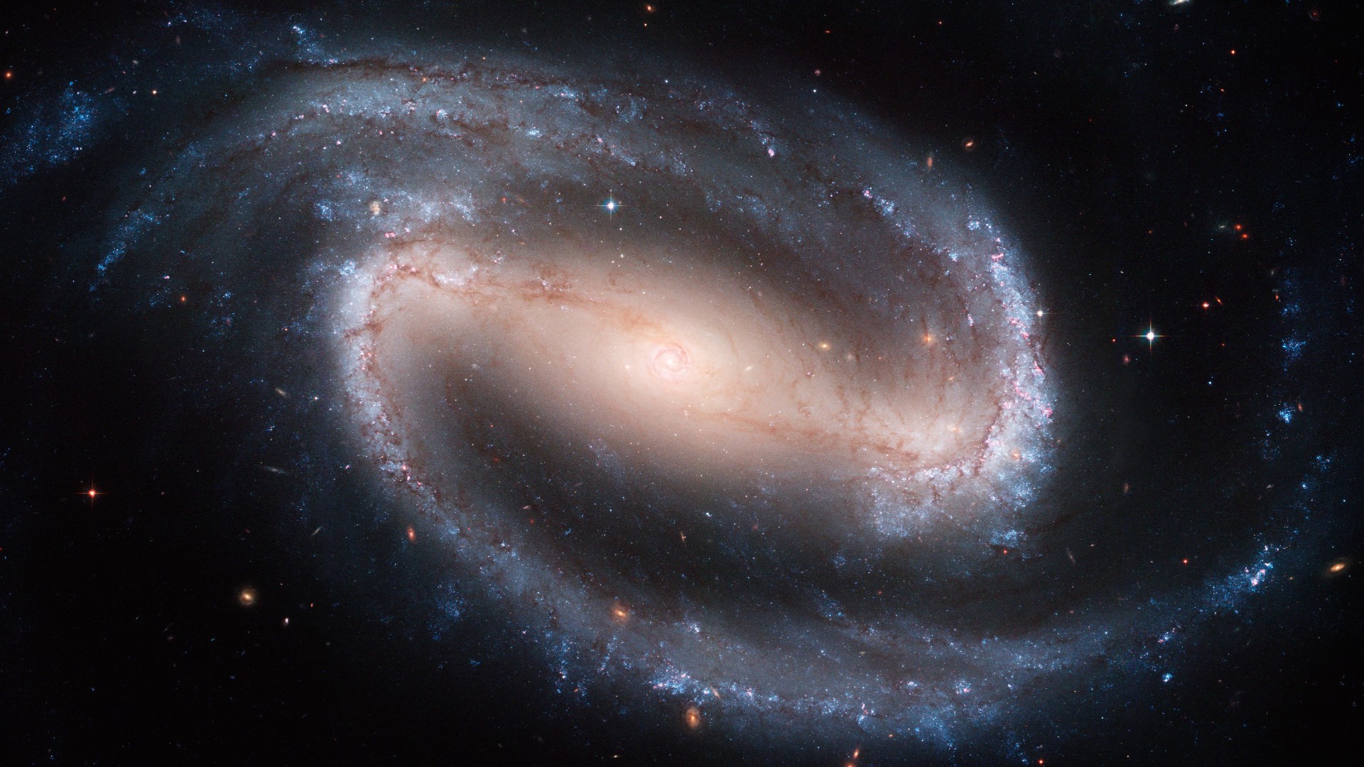 Galaxien