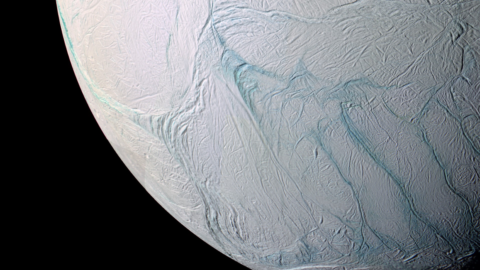 Enceladus