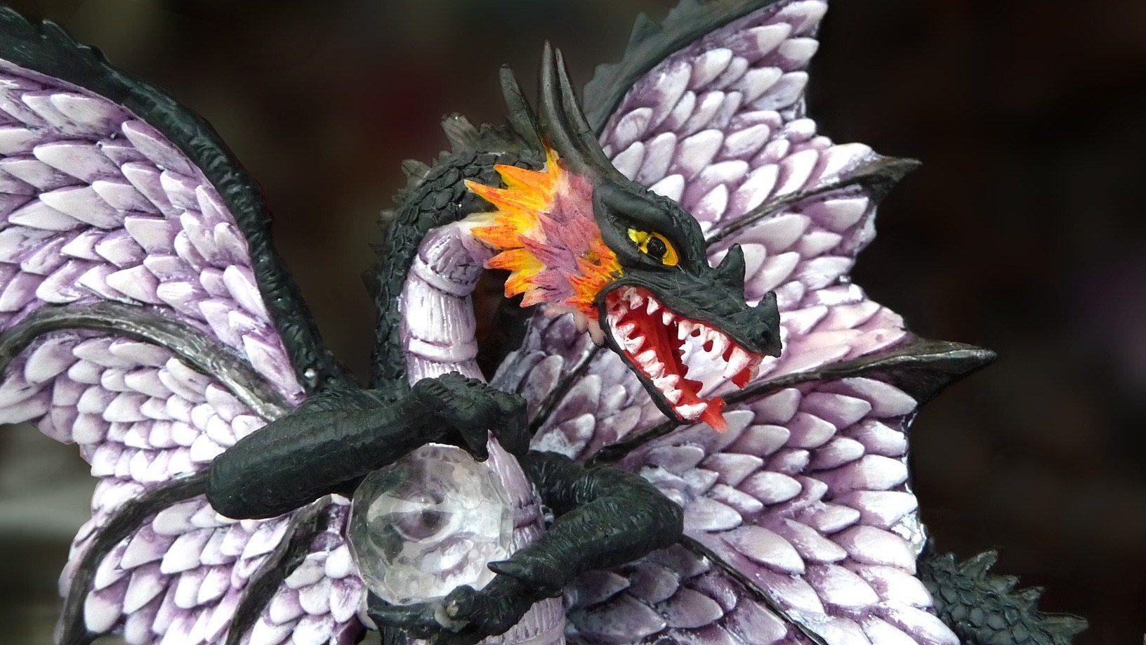 Drache