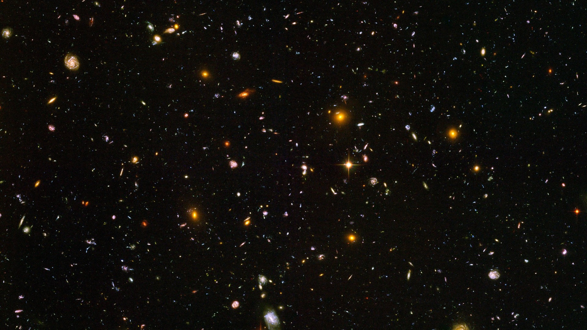 Galaxie
