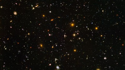 Galaxie