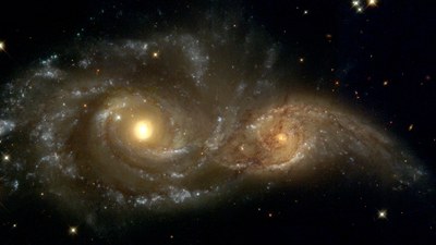 Galaxien