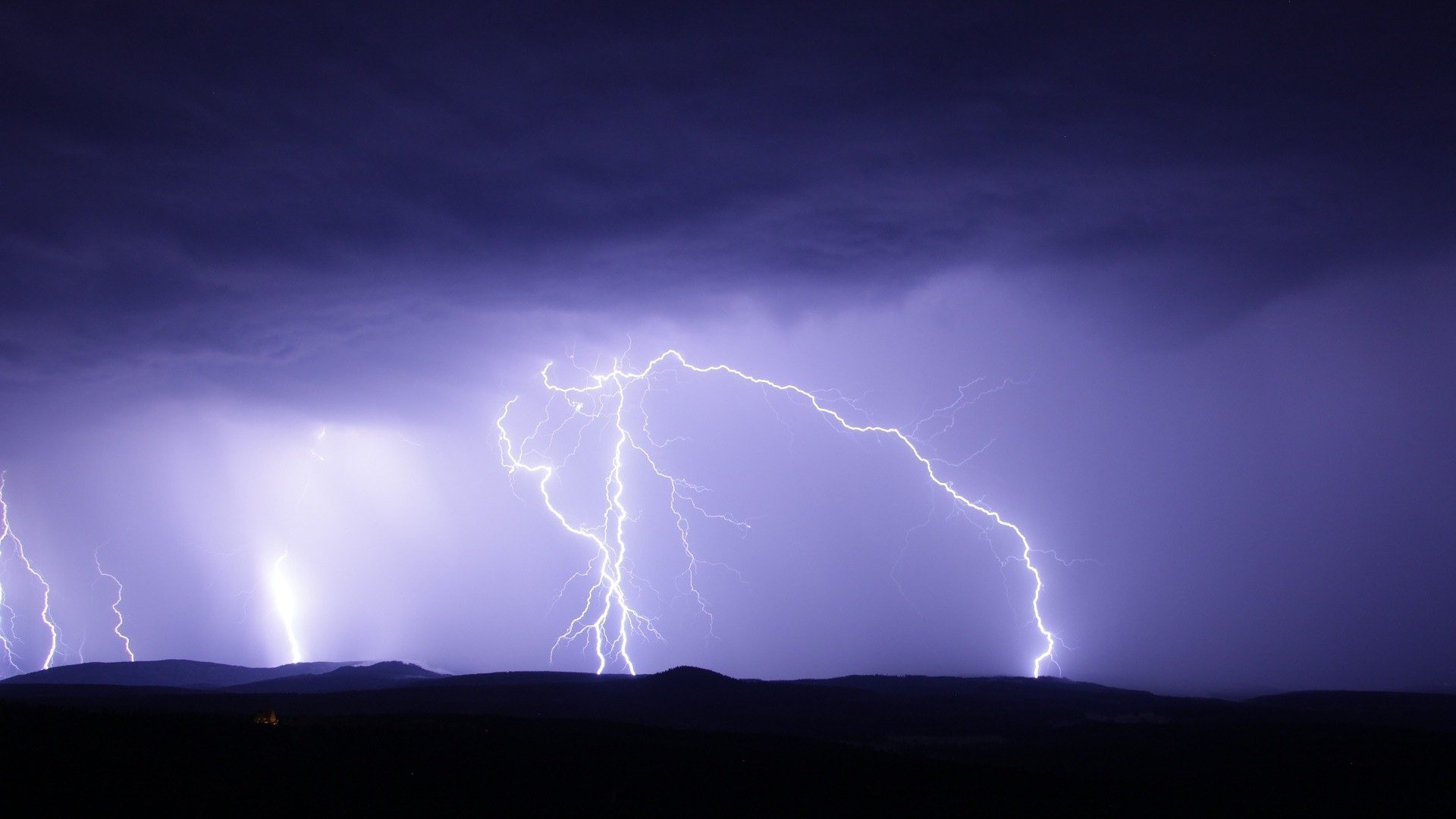 Gewitter