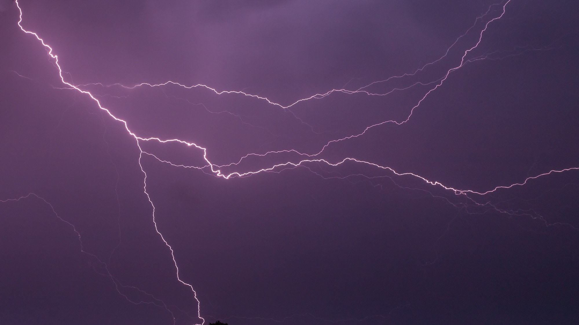 Gewitter