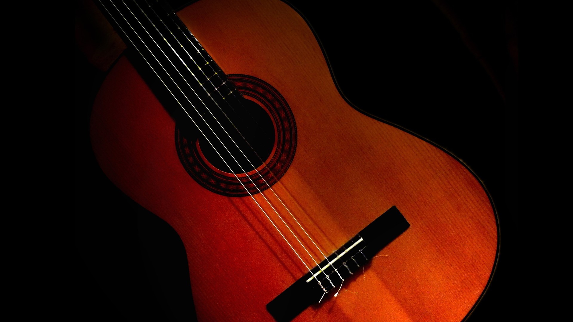 Gitarre