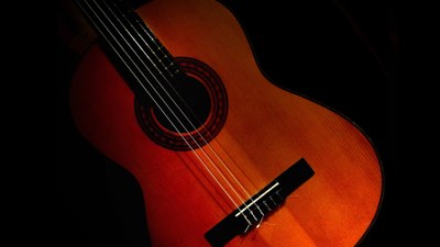 Gitarre
