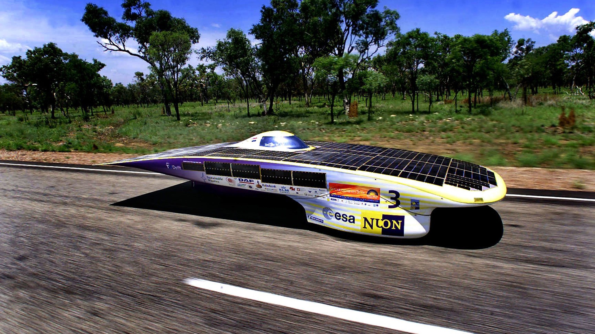 Solar-Auto